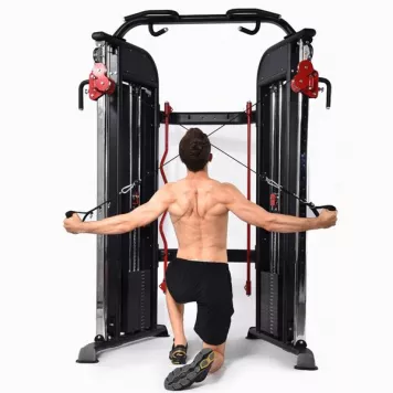 Urządzenie wielofunkcyjne SEMI COMMERCIAL ARES1 - HMS