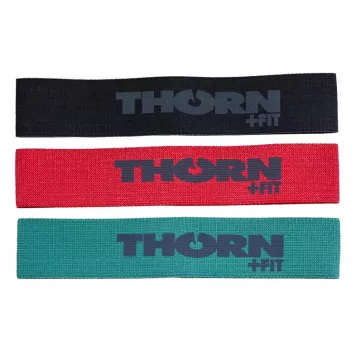 Zestaw taśm THORN FIT...