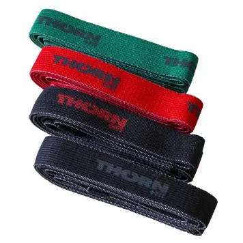 Zestaw taśm THORN FIT...