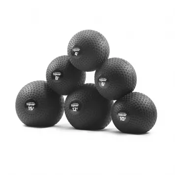 Piłka slam ball 4kg tiguar