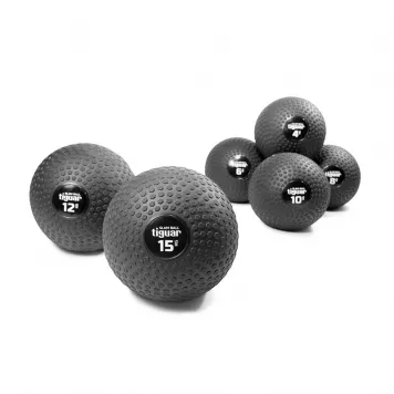 Piłka slam ball 4kg tiguar