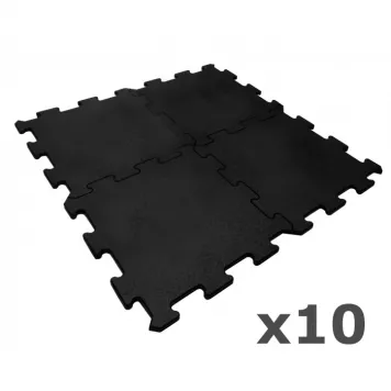 Zestaw 10x Podłoga Puzzel...