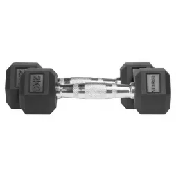 Hantle HEX 2 x 2kg THORN FIT