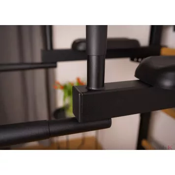 Wielofunkcyjna drabinka sportowa 733B BenchK