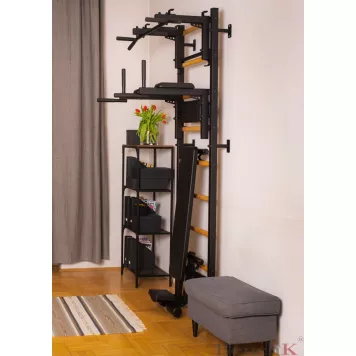 Wielofunkcyjna drabinka sportowa 733B BenchK