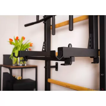 Wielofunkcyjna drabinka sportowa 733B BenchK