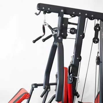 Uchwyt Do Wyciągu UW17 HMS