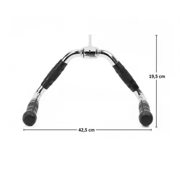 Uchwyt Do Wyciągu UW17 HMS