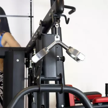 Uchwyt Do Wyciągu UW08 HMS