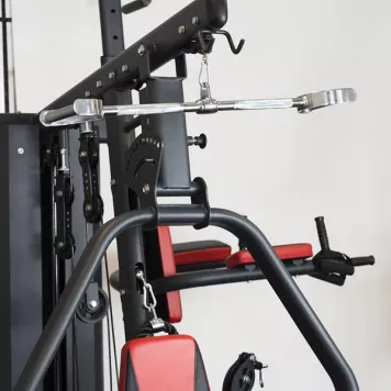 Uchwyt Drążek Do Wyciągu UW16 HMS