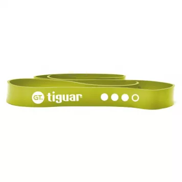 Zestaw 3 gum treningowych power band GT tiguar