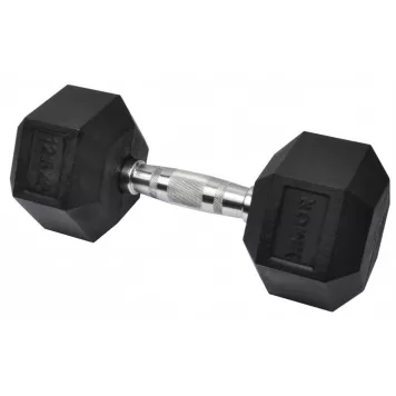 Zestaw Hantli HEX 2.0 - 2 x 12,5-25 kg XMOR