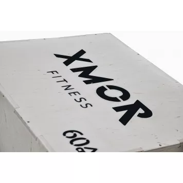 Skrzynia Plyometryczna PLYO BOX - XMOR