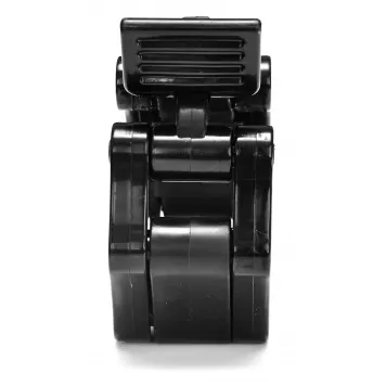 Zaciski do sztangi olimpijskiej LOCK JAW XMOR (2 szt.)