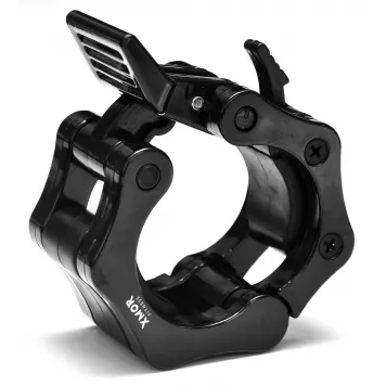 Zaciski do sztangi olimpijskiej LOCK JAW XMOR (2 szt.)