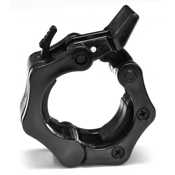 Zaciski do sztangi olimpijskiej LOCK JAW XMOR (2 szt.)