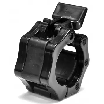 Zaciski do sztangi olimpijskiej LOCK JAW XMOR (2 szt.)