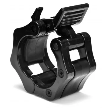 Zaciski do sztangi olimpijskiej LOCK JAW XMOR (2 szt.)