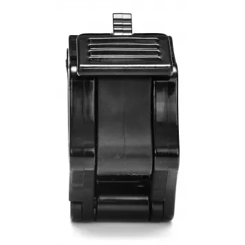 Zaciski do sztangi olimpijskiej LOCK JAW XMOR (2 szt.)