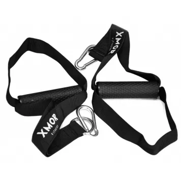 Uchwyty treningowe XMOR