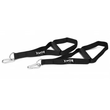 Uchwyty treningowe XMOR