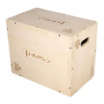 Box / Skrzynia drewniana...