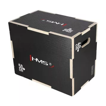 Box / Skrzynia drewniana...