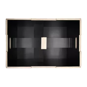 Box / Skrzynia drewniana wzmocniona PLYO BOX DSC02 HMS