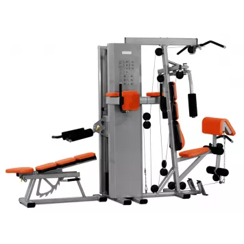 Atlas MEGA FITNESS MASTER SPORT