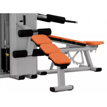 Atlas MEGA FITNESS MASTER SPORT