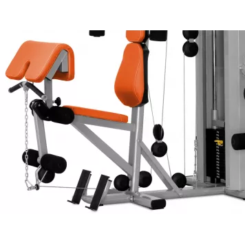 Atlas MEGA FITNESS MASTER SPORT