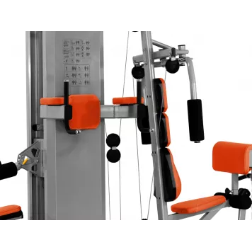 Atlas MEGA FITNESS MASTER SPORT