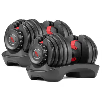 Zestaw Hantli Bowflex 552I...