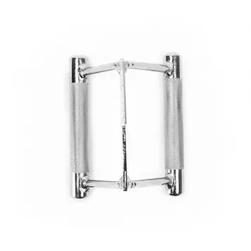 Podwójny Wąski Uchwyt Do Wyciągu UW05 HMS