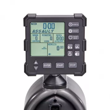 Assault AIRROWER ELITE