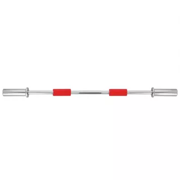 Nakładki na gryf (2 szt.) FG02 RED HMS