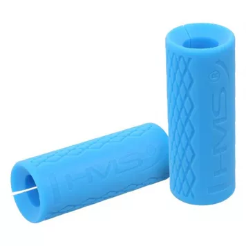 Nakładki na gryf (2 szt.) FG02 BLUE HMS