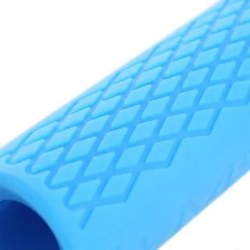 Nakładki na gryf (2 szt.) FG02 BLUE HMS