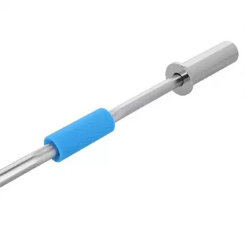 Nakładki na gryf (2 szt.) FG02 BLUE HMS