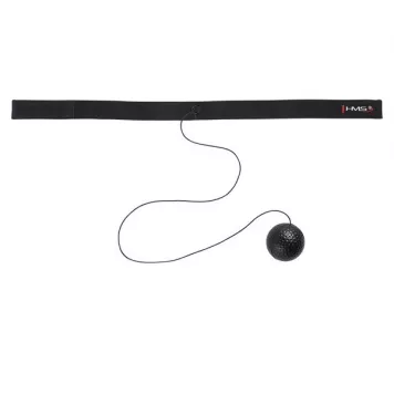 Piłka refleksowa bokserska SET PRB01 HMS