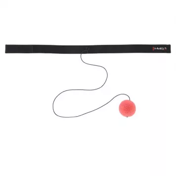 Piłka refleksowa bokserska SET PRB01 HMS