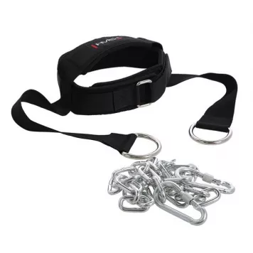 Przyrząd do ćwiczeń mięśni karku HD03 HMS