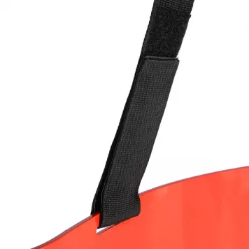 Przyrząd do ćwiczenia bicepsów ARM BLASTER ABX02 HMS