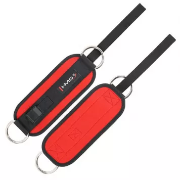 Opaski na kostkę do wyciągu OPX02 HMS (2 szt.)