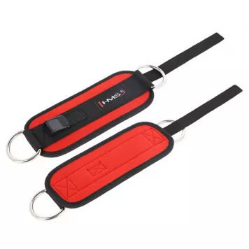 Opaski na kostkę do wyciągu OPX02 HMS (2 szt.)