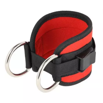 Opaski na kostkę do wyciągu OPX02 HMS (2 szt.)