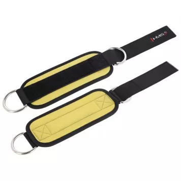 Opaski na kostkę do wyciągu OPX03 HMS (2 szt.)