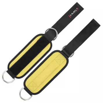 Opaski na kostkę do wyciągu OPX03 HMS (2 szt.)