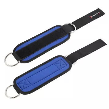 Opaski na kostkę do wyciągu OPX04 HMS (2 szt.)