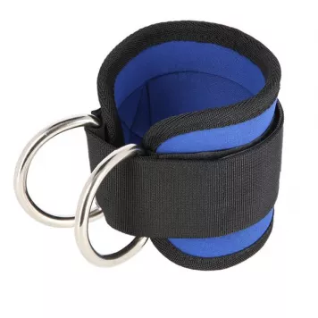 Opaski na kostkę do wyciągu OPX04 HMS (2 szt.)